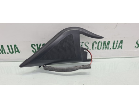 Пищалка передня ліва Skoda Fabia вживана 6Y0837993 VAG (6Y0837993)