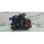 Замок дверей задній правий Skoda Fabia 6Y0839016 VAG (6Y0839016)