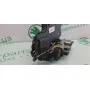 Замок дверей задній правий Skoda Fabia 6Y0839016 VAG (6Y0839016)