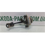 Обмежувач дверей задній Skoda Fabia 6Y0839249 вживаний VAG (6Y0839249)