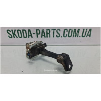 Обмежувач дверей задній Skoda Fabia 6Y0839249 вживаний VAG (6Y0839249)