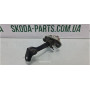 Обмежувач дверей задній Skoda Fabia 6Y0839249 вживаний VAG (6Y0839249)