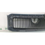 Решітка радіатора дорестайл Skoda Fabia 6Y08536682 VAG (6Y08536682)