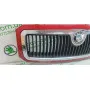 Решітка радіатора дорестайл Skoda Fabia 6Y0853668A VAG (6Y0853668A)