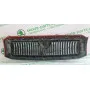 Решітка радіатора дорестайл Skoda Fabia 6Y0853668A VAG (6Y0853668A)