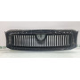 Решітка радіатора дорестайл Skoda Fabia 6Y0853668AD VAG (6Y0853668AD)
