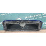 Решітка радіатора в синьому кольорі Skoda Fabia 6Y0853668BA вживана VAG (6Y0853668BA)