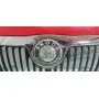 Решітка радіатора рестайл Skoda Fabia 6Y0853668BB VAG (6Y0853668BB) Решітка радіатора рестайл Skoda Fabia 6Y0853668BB VAG (6Y0853668BB)