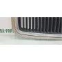 Решітка радіатора Skoda Fabia рестайл 2005-2007р VAG (6Y0853668BC)