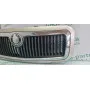 Решітка радіатора рестайл колір 9201 капучіно Skoda Fabia 6Y0853668BC VAG (6Y0853668BC) Решітка радіатора рестайл колір 9201 капучіно Skoda Fabia 6Y0853668BC VAG (6Y0853668BC)