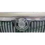 Решітка радіатора рестайл колір 9201 капучіно Skoda Fabia 6Y0853668BC VAG (6Y0853668BC) Решітка радіатора рестайл колір 9201 капучіно Skoda Fabia 6Y0853668BC VAG (6Y0853668BC)