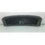 Решітка радіатора Skoda Fabia 2005-2007р рестайл колір сірий 9102 6Y0853668BDA VAG (6Y0853668BDA)