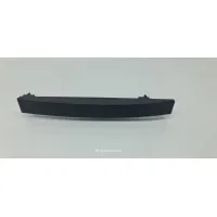 Заглушка торпеди ліва Skoda Fabia 6Y0857481 VAG (6Y0857481)