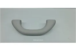 Ручка стельова передня Skoda Octavia A5 6Y0857607 VAG (6Y0857607)