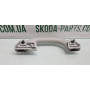 Ручка стелі салона задня Skoda Octavia A5 вживана 6Y0857607NP VAG (6Y0857607NP)