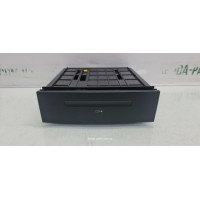 Органайзер в торпеду Skoda Fabia 6Y0858332 VAG (6Y0858332)