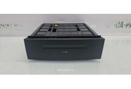 Органайзер в торпеду Skoda Fabia 6Y0858332 VAG (6Y0858332)