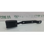 Замок паска безпеки правий Skoda Fabia 6Y0858472K VAG (6Y0858472K)