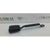 Замок паска безпеки правий Skoda Fabia 6Y0858472K VAG (6Y0858472K)