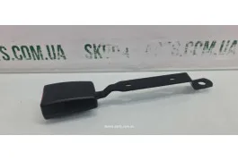 Замок паска безпеки правий Skoda Fabia 6Y0858472K VAG (6Y0858472K)