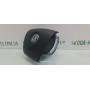 Подушка безпеки в кермо Skoda Fabia рестайл 2005-2007р VAG (6Y0880201J)