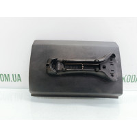 Накладка сидіння Skoda Fabia VAG (6Y0881097)