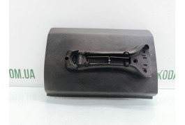 Накладка сидіння Skoda Fabia VAG (6Y0881097)