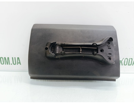 Накладка сидіння Skoda Fabia VAG (6Y0881097)