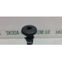 Направляюча підголовника задня Skoda Fabia 6Y0886920 вживана VAG (6Y0886920)