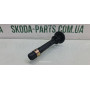 Направляюча підголовника задня Skoda Fabia 6Y0886920 вживана VAG (6Y0886920)