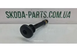 Направляюча підголовника задня Skoda Fabia 6Y0886920 вживана VAG (6Y0886920)