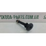 Направляюча підголовника задня Skoda Fabia 6Y0886920 вживана VAG (6Y0886920)
