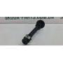 Направляюча підголовника задня Skoda Fabia 6Y0886920A вживана VAG (6Y0886920A)
