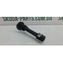 Направляюча підголовника задня Skoda Fabia 6Y0886920A вживана VAG (6Y0886920A)