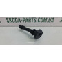 Направляюча підголовника задня Skoda Fabia 6Y0886920A вживана VAG (6Y0886920A)