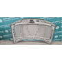 Капот Skoda Fabia код фарби 9201 VAG (6Y0923105QB)