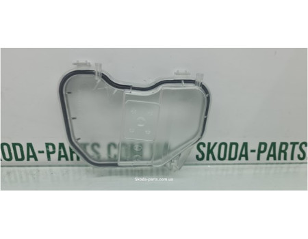 Кришка фари права Skoda Fabia 6Y0941608E VAG (6Y0941608E)