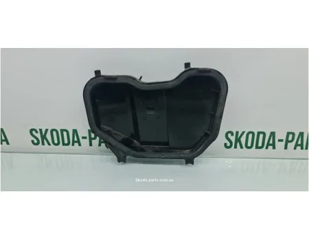 Кришка фари права Skoda Fabia 6Y0941608E VAG (6Y0941608E)