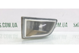 Фара протитуманна ліва Skoda Fabia 2000-2004р до рестайл 6Y0941699 VAG (6Y0941699)