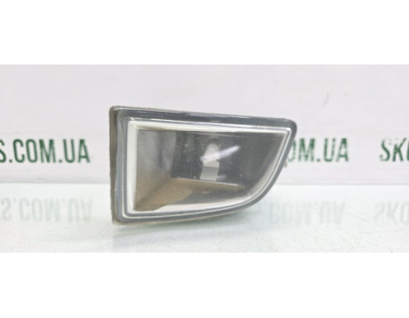 Фара протитуманна ліва Skoda Fabia 2000-2004р до рестайл 6Y0941699 VAG (6Y0941699)