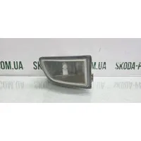 Фара протитуманна права Skoda Fabia 2000-2004р до рестайл 6Y0941700 VAG (6Y0941700)
