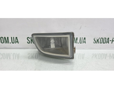 Фара протитуманна права Skoda Fabia 2000-2004р до рестайл 6Y0941700 VAG (6Y0941700)