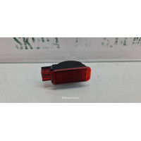 Плафон підсвітки дверей Skoda Fabia 6Y0947411 VAG (6Y0947411)