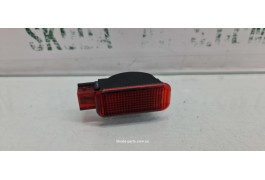 Плафон підсвітки дверей Skoda Fabia 6Y0947411 VAG (6Y0947411)