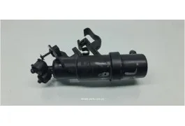 Форсунка омивача фар ліва Skoda Fabia 6Y0955965 VAG (6Y0955965)