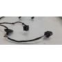 Проводка дверей передня права Skoda Fabia 6Y0971121AQ вживана VAG (6Y0971121AQ)
