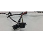 Проводка дверей передня права Skoda Fabia 6Y0971121AQ вживана VAG (6Y0971121AQ)