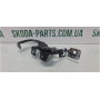 Ручка відмикання кришки багажника Skoda Fabia 6Y1827611A вживана VAG (6Y1827611A)