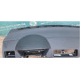 Торпедо Skoda Fabia рестайл 2005-2007р VAG (6Y1857007AA)