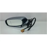 Дзеркало ліве Skoda Fabia 6Y1857501BE2 VAG (6Y1857501BE2)